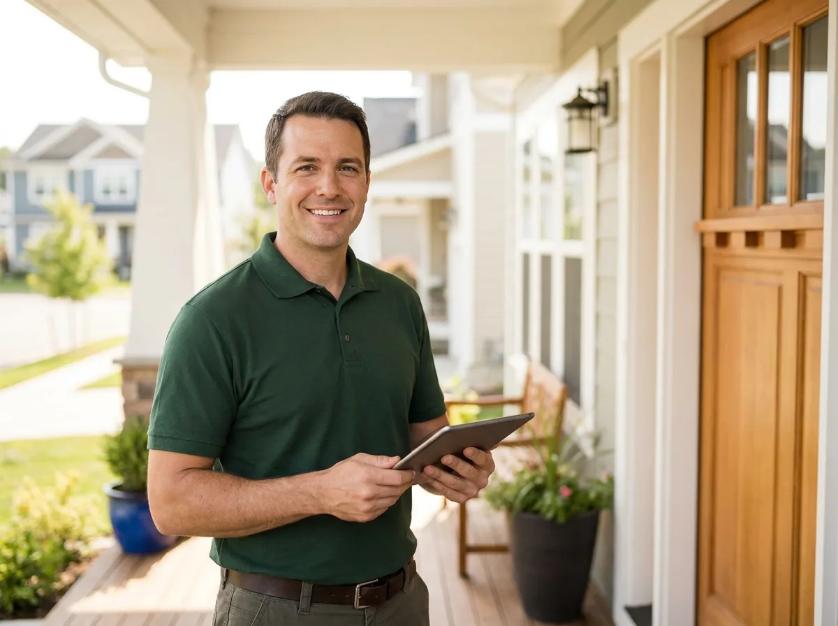 Pest control FAQs for Lorado, WV